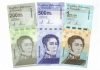 Conoce aquí el billete de un millón de bolívares que imprimirá Venezuela
