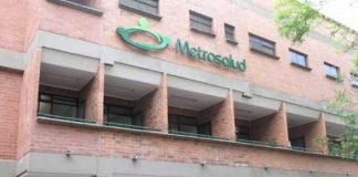 Médicos y trabajadores de Metrosalud denuncian ser víctimas de sobrecarga laboral